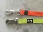 Fluo leiband 1 meter, Dieren en Toebehoren, Ophalen of Verzenden