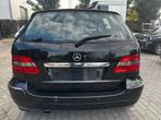 Mercedes B200CDI Automaat 2.0 Diesel Bouwjaar 2007 euro 4, Auto's, Mercedes-Benz, 100 kW, 1992 cc, Bedrijf, Euro 4