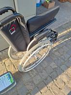 Chaise roulante, Enlèvement ou Envoi