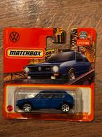 Matchbox golf gt1, Hobby en Vrije tijd, Ophalen of Verzenden