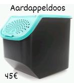 Tupperware aardappeldoos, Ophalen of Verzenden, Nieuw