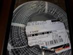 SVV kabel 4 x 0,8 mm , 100m, Doe-het-zelf en Bouw, Elektriciteit en Kabels, Ophalen, Nieuw