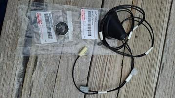 Antennevoet  - Antenna Assy, Amplifier  : Yaris 2005-2011 beschikbaar voor biedingen