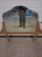 Miroir biseauté, Ophalen