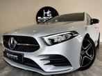 Mercedes-Benz A 180 d/ PACK AMG/ PACK NIGHT/ CARPLAY, Auto's, 4 deurs, 4 cilinders, Alcantara, Bedrijf