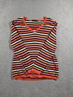 Pull Tommy Hilfiger pour femme L à rayures, Enlèvement ou Envoi