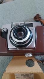 Camera, Ophalen