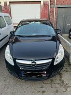 Opel Corsa 1.3 diesel 2009 bj. Km.176000, Auto's, Opel, Bedrijf, Diesel, Corsa, Te koop