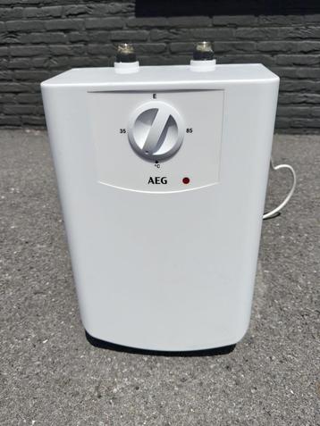 AEG Keukenboiler 5 liter beschikbaar voor biedingen