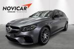 Mercedes-Benz E-Klasse E63 4MATIC+ AMG, Auto's, Mercedes-Benz, Automaat, Stof, Gebruikt, 4000 cc