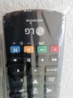 Originele afstandsbediening voor tv, Audio, Tv en Foto, Afstandsbedieningen, Verzenden, Nieuw, Origineel, Tv