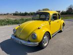 Vw coccinelle 1972 1303s 1.5l boîte longue, Auto's, Achterwielaandrijving, Overige kleuren, Handgeschakeld, Particulier
