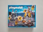 Playmobil 4871, Nieuw, Complete set, Ophalen of Verzenden