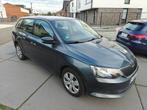 Skoda Fabia 1.0 55kw, Voorwielaandrijving, Stof, Euro 6, 109 g/km