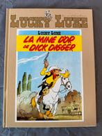 La Mine d'or de Dick Digger, Boeken, Verzenden, Zo goed als nieuw