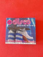 Disco generation 3 cd box, Ophalen of Verzenden, Zo goed als nieuw, Overige genres