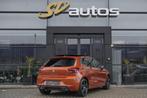 SEAT Ibiza 1.0 TSI 115pk FR DSG Panoramadak LED lampen Clima, Stof, Gebruikt, Ibiza, 5 zetels