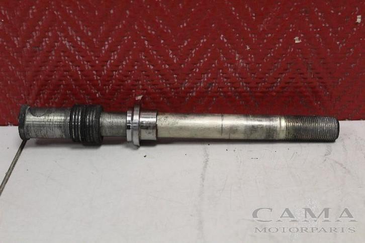 VOORAS Kawasaki KLE 650 Versys 2007-2009 (KLE650 KLE650A-B), Motoren, Onderdelen | Kawasaki, Gebruikt