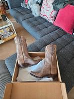 western boots, Kleding | Heren, Ophalen, Bruin, Boots, Zo goed als nieuw