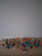 Pokémon mini figuren en accessories, Kinderen en Baby's, Speelgoed | Actiefiguren, Ophalen of Verzenden, Zo goed als nieuw