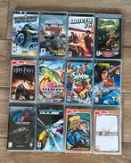 Psp games, Games en Spelcomputers, Ophalen of Verzenden, Gebruikt