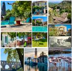 Gard, magnifique Mas trois chambres,deux salles de bain, Vacances, Maisons de vacances | France, Languedoc-Roussillon, 6 personnes