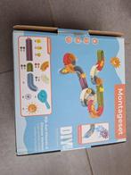 badspeelgoed knikkerbaan, Kinderen en Baby's, Ophalen, Zo goed als nieuw