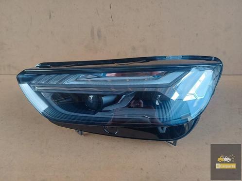 Audi Q5 II 80A Lift Matrix linkerlamp Ideaal, Auto-onderdelen, Verlichting, Audi, Gebruikt