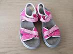 sandalen maat 33 - 34, Kinderen en Baby's, Kinderkleding | Schoenen en Sokken, Meisje, Schoenen, Decathlon, Ophalen of Verzenden