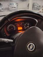 Voiture  Fiat doblo, Auto diversen, Ongevalwagen, Ophalen, Bruin, 16 cc, Overige carrosserie