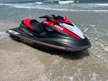 Jet ski Yamaha, 3 à 6 mètres, Enlèvement, Polyester, Essence