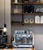 Semi-automatisch espressotoestel Dalla Corte,EVO 2, Zakelijke goederen, Horeca | Keukenapparatuur, Ophalen, Gebruikt, Koffie en Espresso