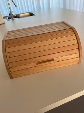 Broodtrommel beschikbaar voor biedingen