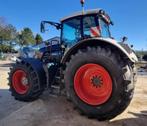 Fendt 939 vario Profiplus, Ophalen, Fendt