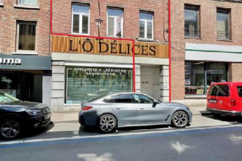Maison à vendre à Enghien, 4 chambres, Immo, Huizen en Appartementen te koop, Vrijstaande woning, E