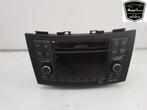 RADIO Suzuki Swift (ZA / ZC / ZD) (|3910168L00|), Gebruikt, Suzuki