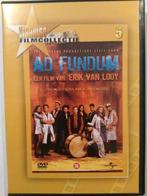 Ad Fundum, Ophalen of Verzenden