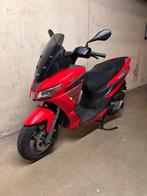 Aprilia sxr 50, Fietsen en Brommers, Ophalen, Overige modellen, Benzine, 50 cc