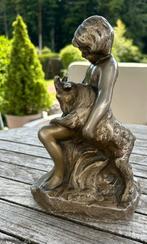 Beeld., Antiek en Kunst, Ophalen