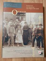 Op maat van de hertog kasteel d´ursel, Boeken, Ophalen, Zo goed als nieuw
