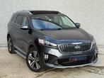 Kia Sorento GT Line 2.2 Diesel 7 places GARANTIE/Full option, Autos, Kia, Cuir, Achat, Euro 6, Entreprise