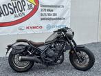 HONDA CMX REBEL, Motoren, Motoren | Honda, Chopper, Bedrijf, 1 cilinder, 12 t/m 35 kW