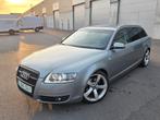 Audi A6 2008 2.0d 245.000km xeno navi full option EXPORT, Auto's, Audi, Bedrijf, Diesel, https://public.car-pass.be/vhr/d3fdec54-08b1-4f6a-baf9-b2444a0643c0