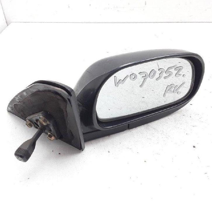 SPIEGEL RECHTS Toyota Corolla (E10) (01-1992/04-1997), Auto-onderdelen, Spiegels, Toyota, Gebruikt