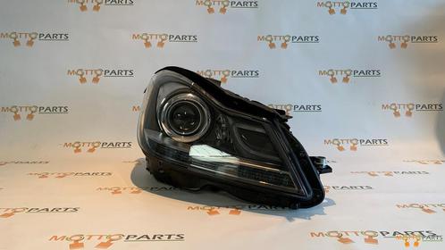 Mercedes C Klasse W204 Bi-Xenon ILS Koplamp A2048203639, Auto-onderdelen, Verlichting, Mercedes-Benz, Gebruikt, Ophalen of Verzenden