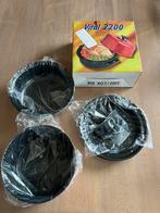 Stoofpotje, Huis en Inrichting, Ophalen of Verzenden, Zo goed als nieuw