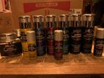 Harley Davidson deo, Ophalen, Nieuw