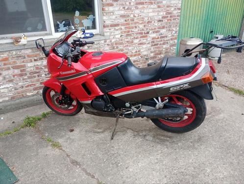 Kawasaki gpx 600R, Motoren, Motoren | Kawasaki, Particulier, Sport, 4 cilinders, Ophalen