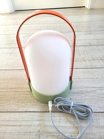 Uri Juna Nomadische lamp beschikbaar voor biedingen