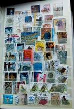 Restlot gestempelde Belgische postzegels, Postzegels en Munten, Ophalen of Verzenden, Gestempeld, Frankeerzegel, Gestempeld